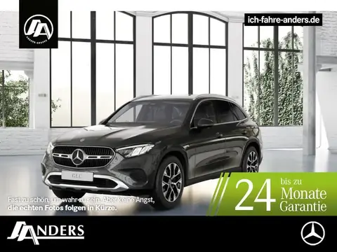 Annonce MERCEDES-BENZ CLASSE GLC Diesel 2024 d'occasion 