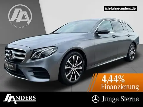 Used MERCEDES-BENZ CLASSE E Diesel 2018 Ad 