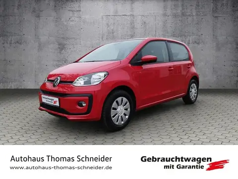 Annonce VOLKSWAGEN UP! Essence 2021 d'occasion 