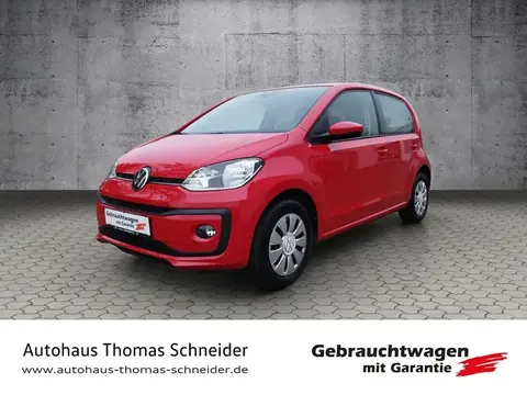 Used VOLKSWAGEN UP! Petrol 2021 Ad 