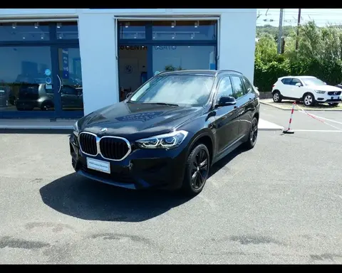 Annonce BMW X1 Diesel 2021 d'occasion 