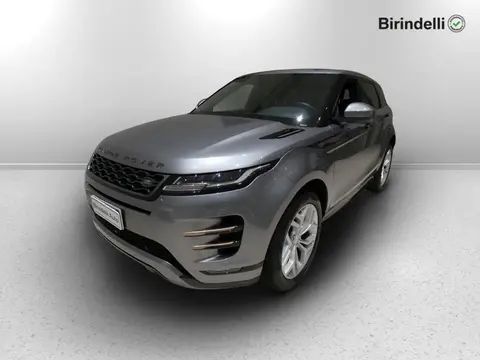 Used LAND ROVER RANGE ROVER EVOQUE Diesel 2020 Ad 