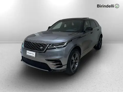 Used LAND ROVER RANGE ROVER VELAR Diesel 2019 Ad 