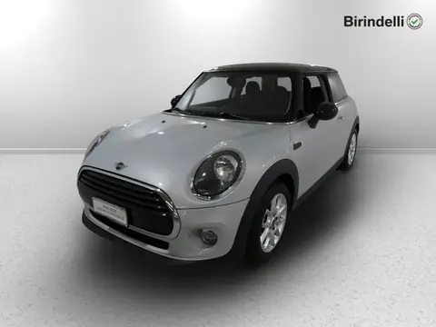 Annonce MINI COOPER Diesel 2019 d'occasion 