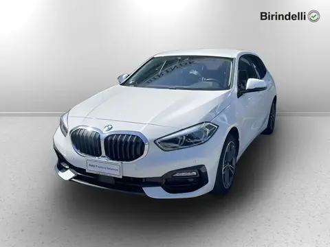 Used BMW SERIE 1 Diesel 2019 Ad 