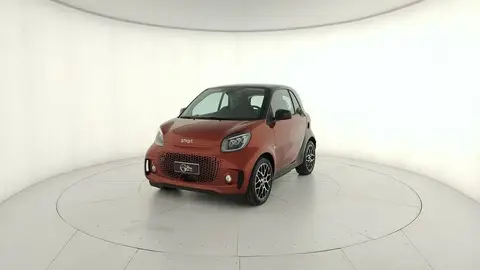 Annonce SMART FORTWO Non renseigné 2020 d'occasion 