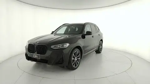 Used BMW X3 Hybrid 2023 Ad 