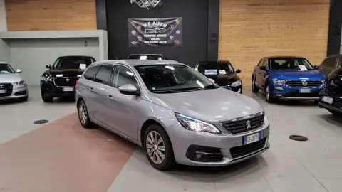 Used PEUGEOT 308 Petrol 2020 Ad 