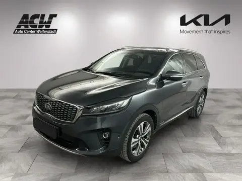 Used KIA SORENTO Diesel 2019 Ad 