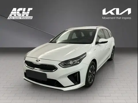 Used KIA CEED Hybrid 2021 Ad 