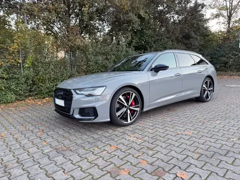 Annonce AUDI S6 Diesel 2021 d'occasion Allemagne