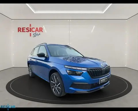 Annonce SKODA KAMIQ Essence 2023 d'occasion 