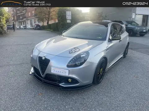 Annonce ALFA ROMEO GIULIETTA Essence 2019 d'occasion 