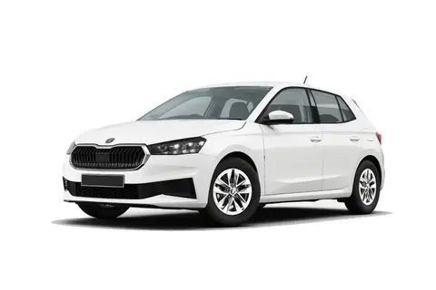 Used SKODA FABIA Petrol 2022 Ad 