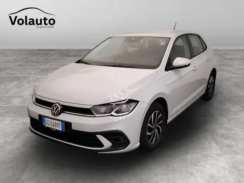 Used VOLKSWAGEN POLO Petrol 2022 Ad 