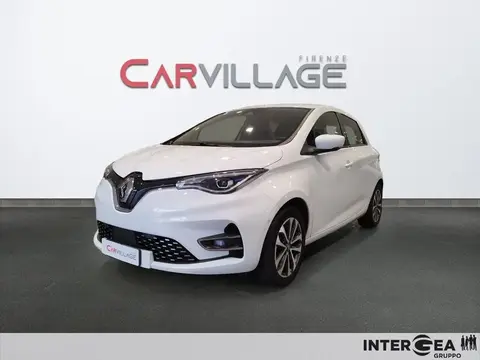 Used RENAULT ZOE Not specified 2020 Ad 