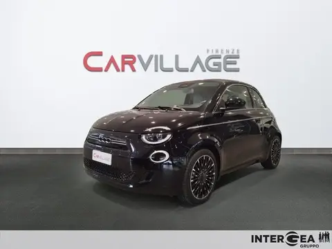 Used FIAT 500 Not specified 2021 Ad 