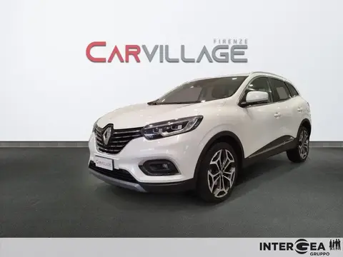 Used RENAULT KADJAR Diesel 2020 Ad 