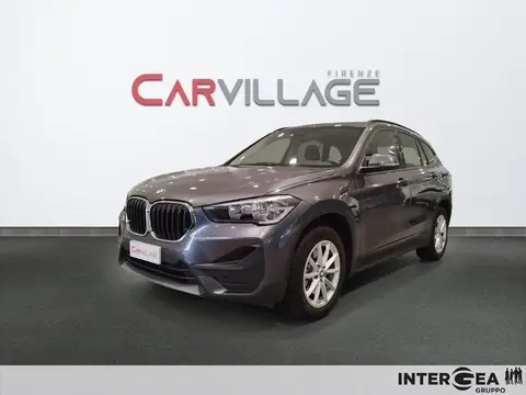 Annonce BMW X1 Diesel 2020 d'occasion 