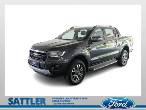 Used FORD RANGER Diesel 2022 Ad 