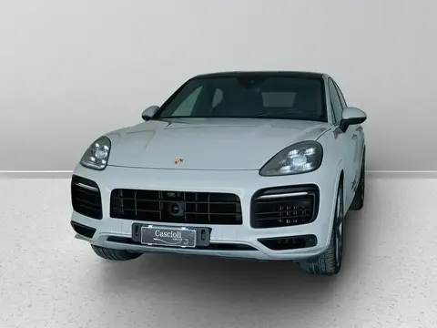 Used PORSCHE CAYENNE Petrol 2020 Ad 