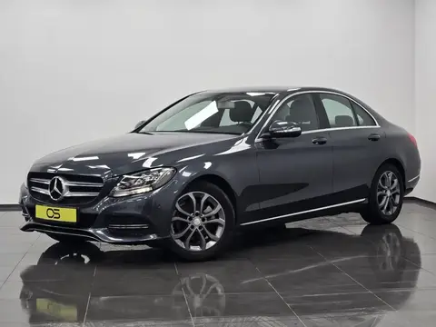 Used MERCEDES-BENZ CLASSE C Petrol 2014 Ad 