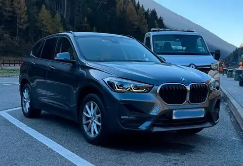 Annonce BMW X1 Diesel 2020 d'occasion 