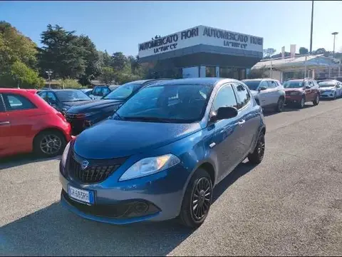 Used LANCIA YPSILON Hybrid 2023 Ad 