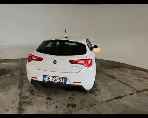 Annonce ALFA ROMEO GIULIETTA Essence 2021 d'occasion 