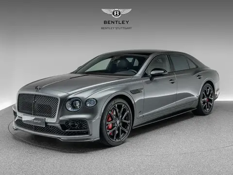 Used BENTLEY FLYING SPUR Petrol 2023 Ad 