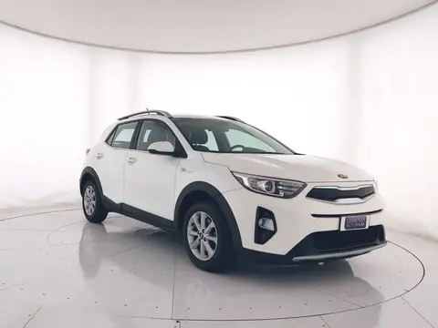 Used KIA STONIC LPG 2019 Ad 