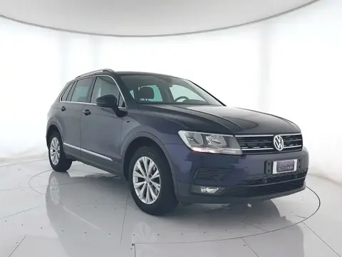 Used VOLKSWAGEN TIGUAN Diesel 2020 Ad 