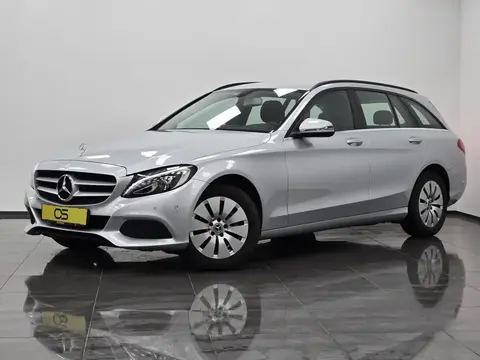 Used MERCEDES-BENZ CLASSE C Diesel 2018 Ad 