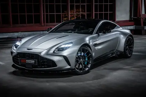 Annonce ASTON MARTIN V8 Essence 2024 d'occasion 