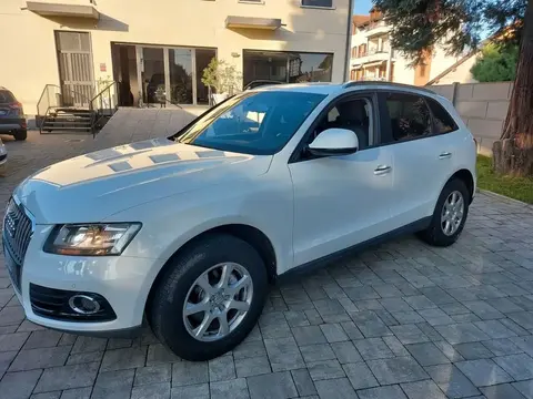 Annonce AUDI Q5 Diesel 2015 d'occasion 