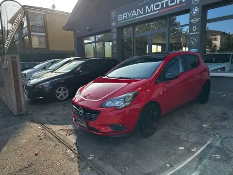 Used OPEL CORSA LPG 2018 Ad 