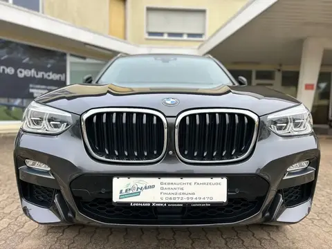 Annonce BMW X3 Diesel 2019 d'occasion 