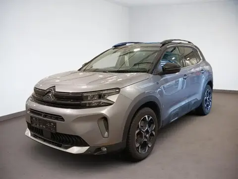 Annonce CITROEN C5 AIRCROSS Hybride 2023 d'occasion 