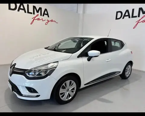 Annonce RENAULT CLIO Essence 2017 d'occasion 