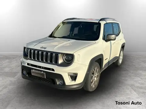 Used JEEP RENEGADE Petrol 2019 Ad 