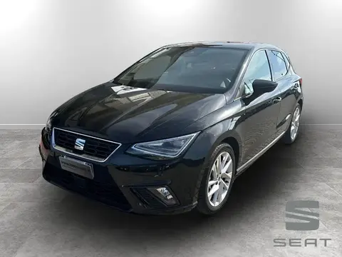 Used SEAT IBIZA Petrol 2023 Ad 