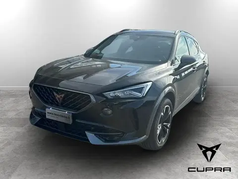 Used CUPRA FORMENTOR Diesel 2023 Ad 