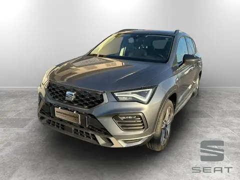 Used SEAT ATECA Petrol 2023 Ad 