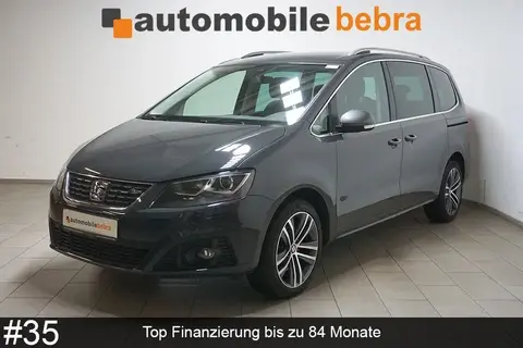 Used SEAT ALHAMBRA Diesel 2020 Ad 