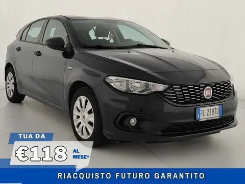 Annonce FIAT TIPO Diesel 2017 d'occasion 