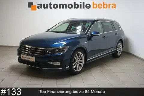 Used VOLKSWAGEN PASSAT Diesel 2021 Ad 