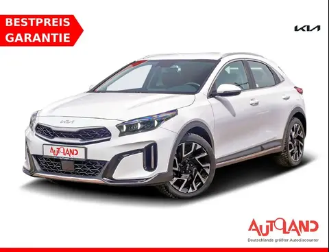 Used KIA XCEED Petrol 2023 Ad 