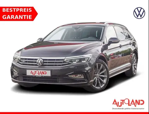 Annonce VOLKSWAGEN PASSAT Diesel 2020 d'occasion 