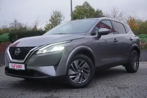 Used NISSAN QASHQAI Petrol 2023 Ad 