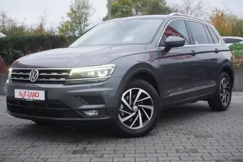 Annonce VOLKSWAGEN TIGUAN Essence 2019 d'occasion 